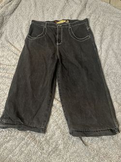 Jnco Twin Cannons