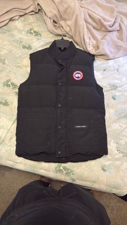 Canada Goose Vest