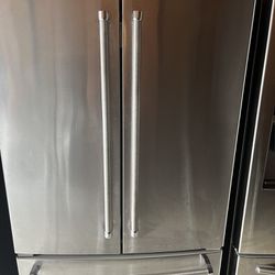 Kitchenaid Refrigerator Front Door