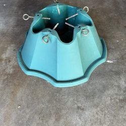 22” Christmas Tree Stand