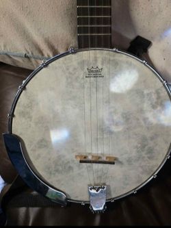 5 String Banjo