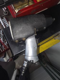CP-734 Air Wrench