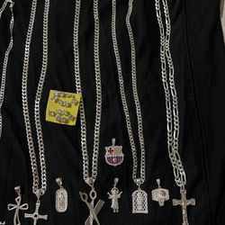 authentic 9.25 silver 