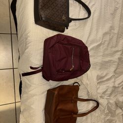 Large Bags