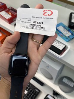 Apple Watch Series 5