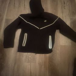 Reflective Nike Tech