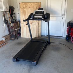 Treadmill Pro Form