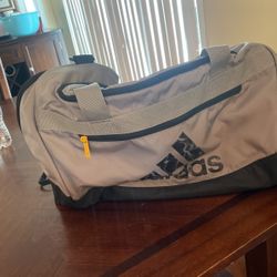 Gym Bag