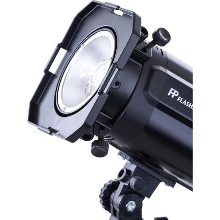 Lot of 2 SquarePerfect Photography Glow SpeedRing Adapters for Flash Mount