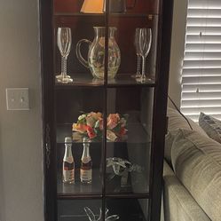 China Cabinet 209