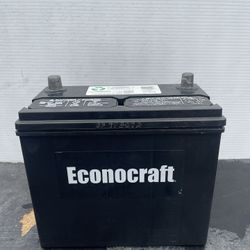 Honda Civic Car Battery Size 51r $65 With Your Old Battery