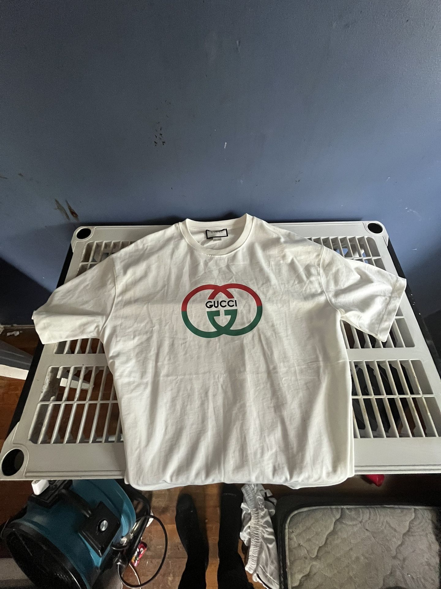 Gucci Shirt