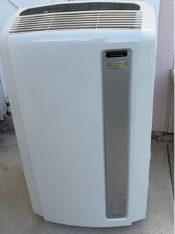 DeLonghi Portable Air Conditioner