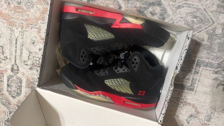 Retro 5 5Y