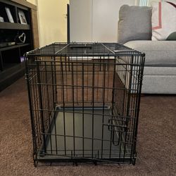 Crate For Dogs Or Puppies