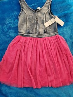 Guess Girls' dress size XL 16