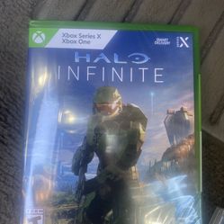 HALO INFINITE