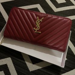 High Fashion wallet 