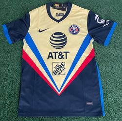 Club América Home