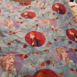 Cobijas Diferentes, Lade,frosen Es Mstrimonial