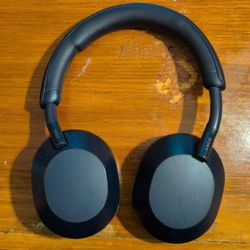 sony wh-1000xm5