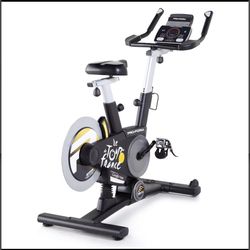 Proform Le Tour De France Upright Exercise Bike