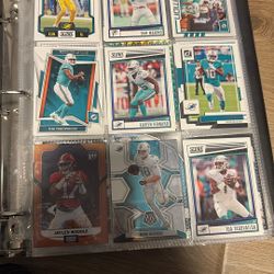 Sports Cards