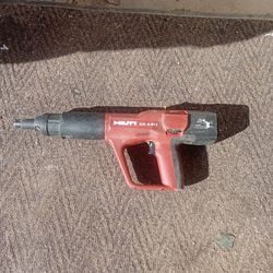 HILTI DX A41