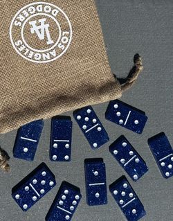 Custom Dominoes