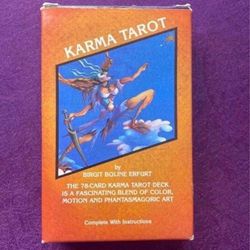 Karma Tarot 