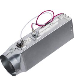 BlueStars 5301EL1001A Dryer Heating Element Assembly – For LG DLE7177W DLE5977W DLE8377NM DLE2516W DLEX3700W DLE5955W DLE0442W DLE4970W DLE5955G DLE95