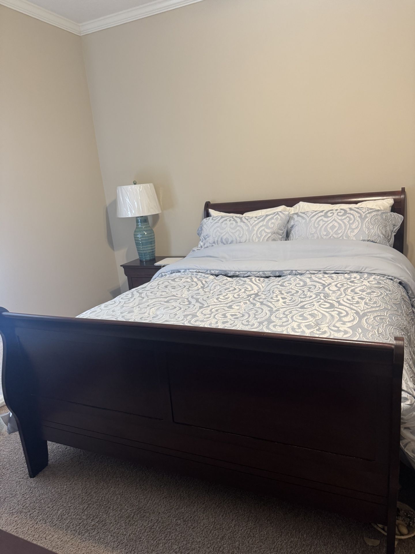Bedroom Set