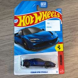 hot wheel