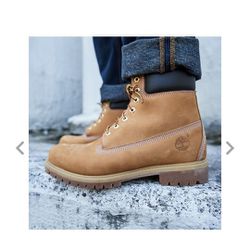 Brand New Timberland Size 11 Shipping Available