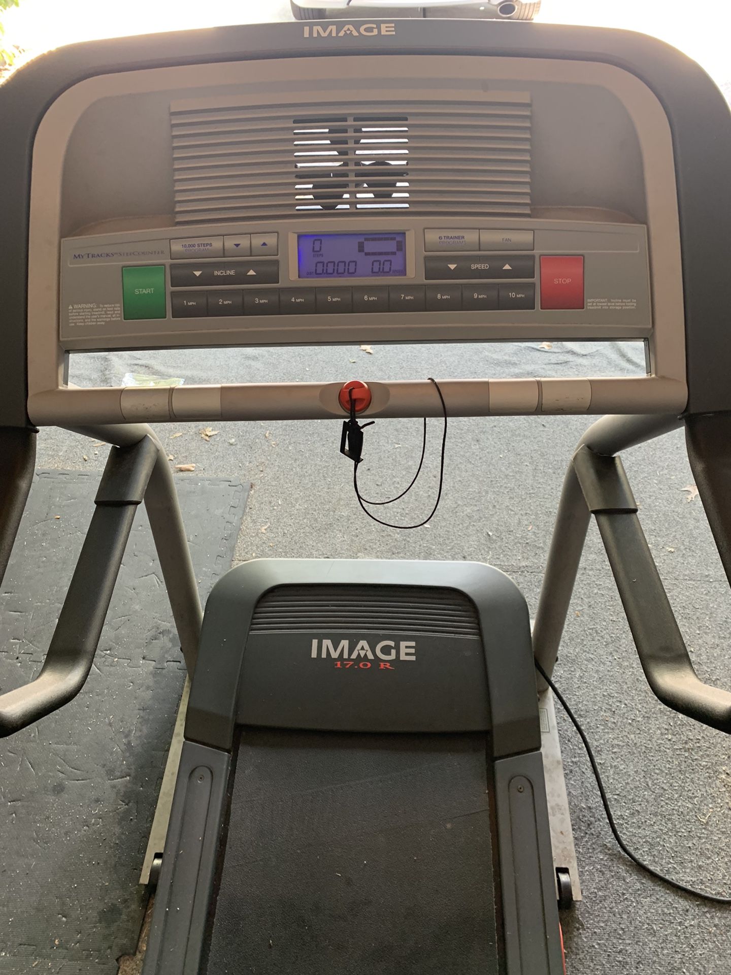 Image 17 0 R Treadmill For Sale In Snellville GA OfferUp treadmill-service-manual