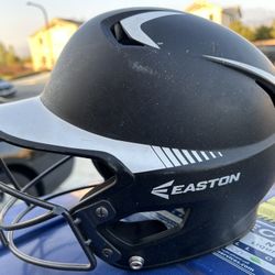 Easton Baseball Youth Helmet