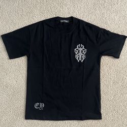 Brand New chrome hearts tee shirt size medium