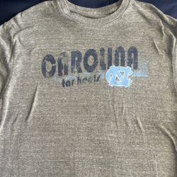 UNC Graphic T Shirt
