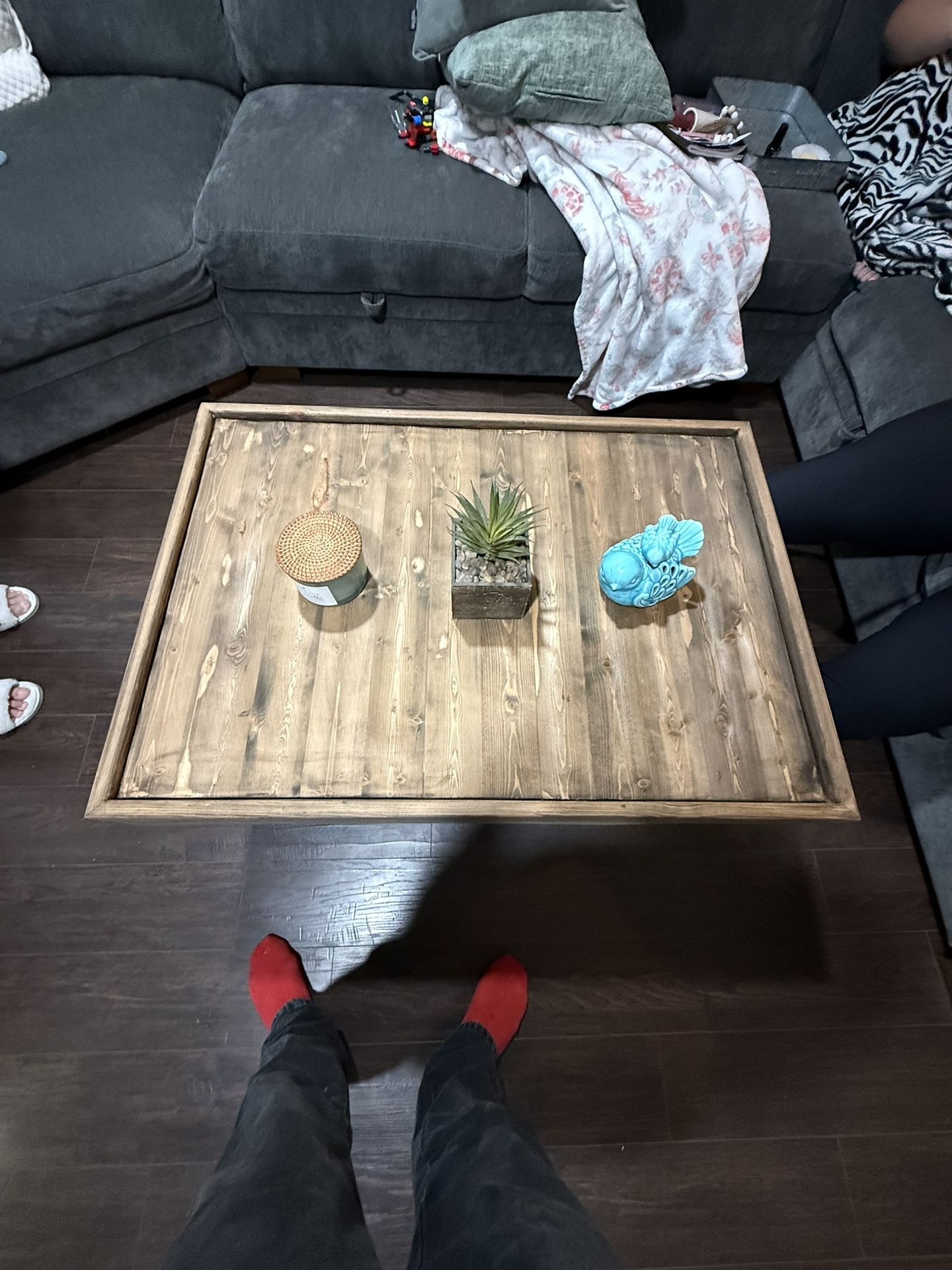 Coffee Table $80