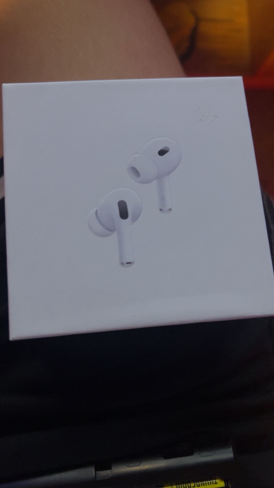 airpod pro 2