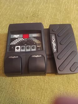 DigiTech RP90