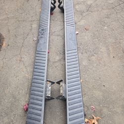 90 Inch Ford Running Boards .