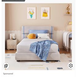 Full Size Memory Foam Mattress
