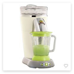 Margaritaville Bahamas Frozen Concoction Maker No-Brainer Mixer