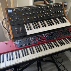 Nord Stage 3
