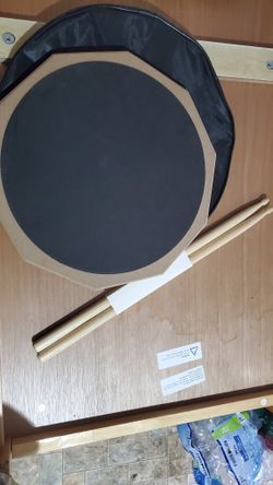 Drum Pad