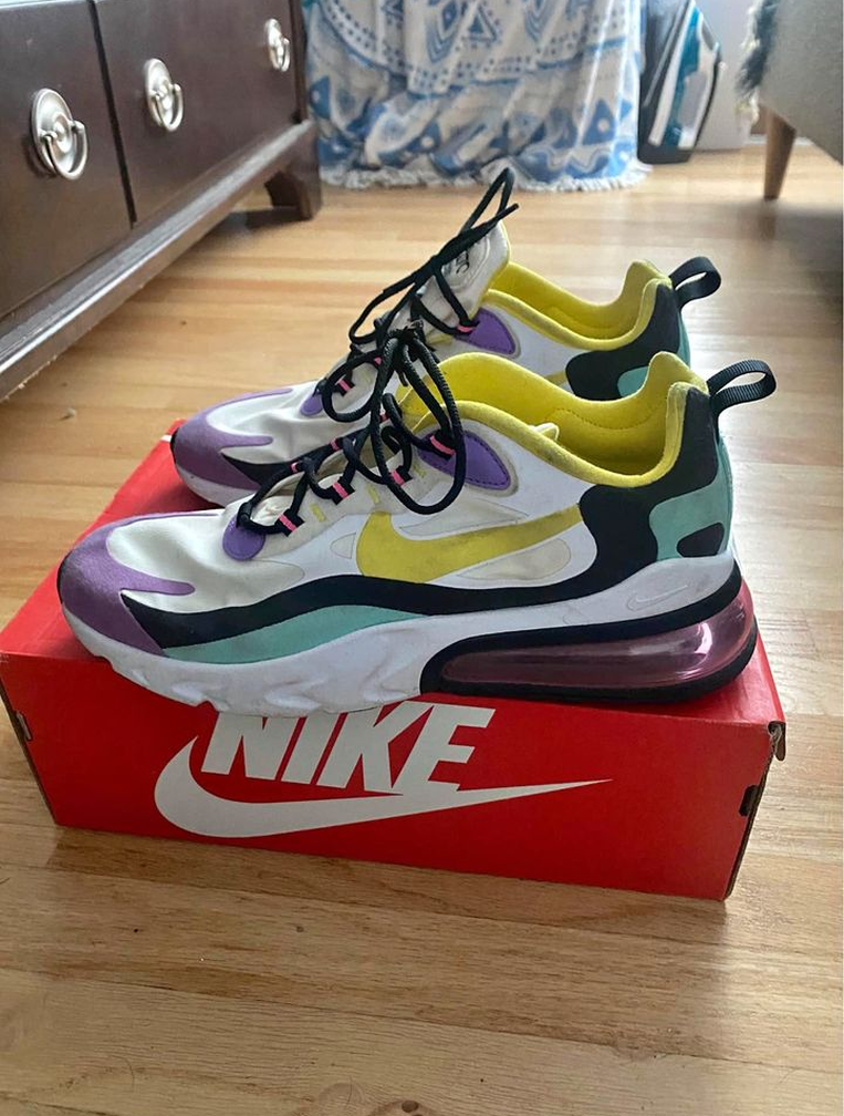 Nike shoes