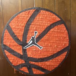 Básquetbol 🏀 Piñata 