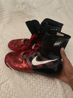 Nike hyperko