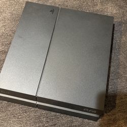 PS4 500gb 